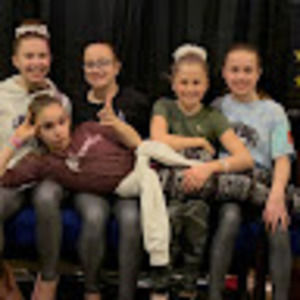 Meet your Posher, Ava